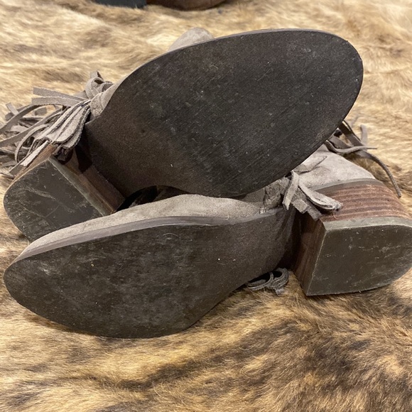 Not Rated bootie - Picture 2 of 3